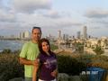 Wir sind inTel Aviv